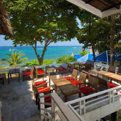 Отель Simple Life Talay & Divers Resort питание фото 3