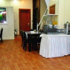Kaya Madrid Hotel в номере