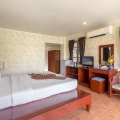 Royal Crown Hotel & Palm Spa Resort комната для гостей фото 4