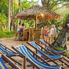 Отель Baan Mai Cottages & Restaurant бассейн фото 2