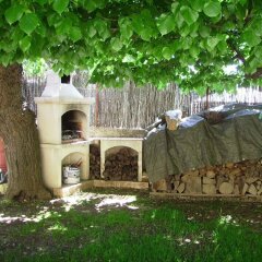 Gîte des Figourières in Sainte-Anastasie, France from 275$, photos, reviews - zenhotels.com photo 2