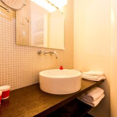 Отель Asinello B&B ванная
