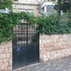 Allenby 2 Bed and Breakfast Израиль, Иерусалим - отзывы, цены и фото номеров - забронировать отель Allenby 2 Bed and Breakfast онлайн фото 17