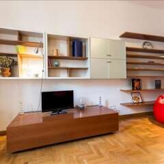 Апартаменты Ramni Halldis Apartment комната для гостей фото 2
