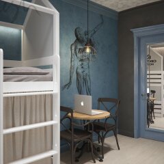 Central Hostel Харьков фото 19