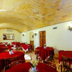 Hotel Tempio di Pallade питание