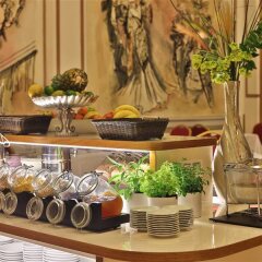 Hotel Ariston & Ariston Patio фото 15