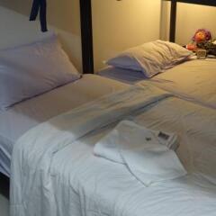 Patong Dormitory Hotel - Hostel фото 17