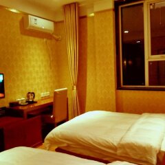 Отель JI Hotel Beijing Capital Airport Китай, Пекин - отзывы, цены и фото номеров - забронировать отель JI Hotel Beijing Capital Airport онлайн удобства в номере фото 2