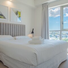 Homely Apartment at Fortitude Valley in Brisbane, Australia from 201$, photos, reviews - zenhotels.com guestroom photo 2
