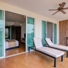 Отель The Pelican Residence & Suite Krabi спа фото 2