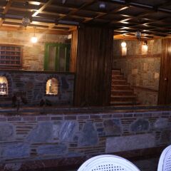 Celsus Boutique Hotel Турция, Сельчук - отзывы, цены и фото номеров - забронировать отель Celsus Boutique Hotel онлайн гостиничный бар