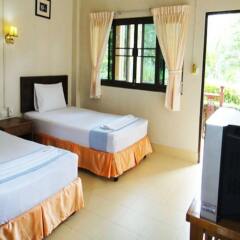 Отель Asia Resort Koh Tao комната для гостей