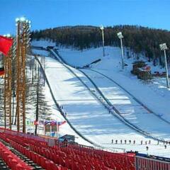 Отель Ski Jumping Pragelato Италия, Праджелато - отзывы, цены и фото номеров - забронировать отель Ski Jumping Pragelato онлайн фото 6