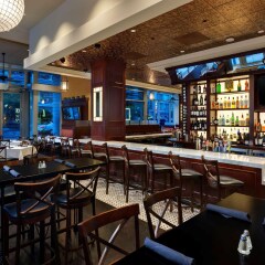 Отель Hilton Garden Inn Washington DC/Georgetown Area США, Вашингтон - отзывы, цены и фото номеров - забронировать отель Hilton Garden Inn Washington DC/Georgetown Area онлайн гостиничный бар