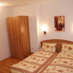 Отель Vien Guest House Банско комната для гостей фото 5