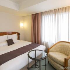 Hotel East 21 Tokyo комната для гостей фото 4