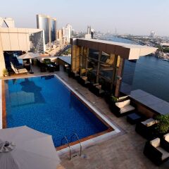 Отель Best Western Plus Pearl Creek бассейн