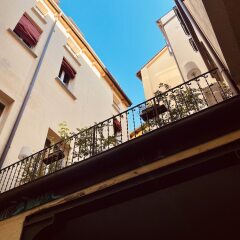 Отель B&B - Le Stanze del Carro - Bologna Италия, Болонья - отзывы, цены и фото номеров - забронировать отель B&B - Le Stanze del Carro - Bologna онлайн фото 5