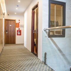 Nature Hotel интерьер отеля фото 3