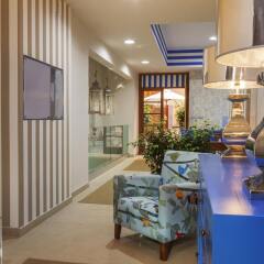Laguna Nivaria Hotel & Spa комната для гостей фото 5