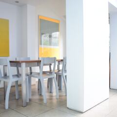 Отель Central 2 Bedroom House in Waterloo Великобритания, Лондон - отзывы, цены и фото номеров - забронировать отель Central 2 Bedroom House in Waterloo онлайн комната для гостей фото 5