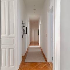 Отель Belle Vienna Австрия, Вена - отзывы, цены и фото номеров - забронировать отель Belle Vienna онлайн интерьер отеля