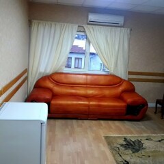 Хостел Юг комната для гостей фото 7