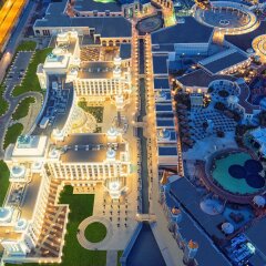 The Land of Legends Kingdom Hotel Серик фото 2
