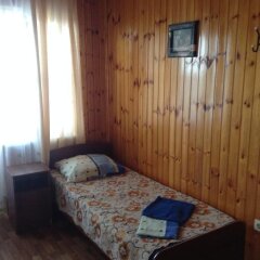 Гостиница Гостевой Дом на Пейзажной в Сочи отзывы, цены и фото номеров - забронировать гостиницу Гостевой Дом на Пейзажной онлайн комната для гостей фото 3