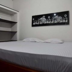 Отель Foreign Inn Шри-Ланка, Анурадхапура - отзывы, цены и фото номеров - забронировать отель Foreign Inn онлайн комната для гостей фото 3