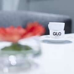 Отель Glo Hotel Airport Финляндия, Вантаа - 6 отзывов об отеле, цены и фото номеров - забронировать отель Glo Hotel Airport онлайн ванная фото 3