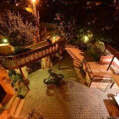 Cappadocia Abras Cave Hotel Ургуп