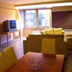 Отель Ambassador Suites Антверпен питание