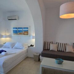 Mar Inn Hotel in Folegandros, Greece from 156$, photos, reviews - zenhotels.com guestroom photo 4