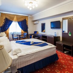 Гостиница Moscow Holiday в Москве - забронировать гостиницу Moscow Holiday, цены и фото номеров Москва комната для гостей