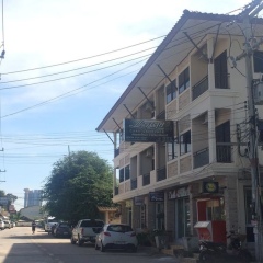 Отель Kaesai Place Паттайя
