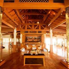 Отель Andaman Princess Resort & Spa спа