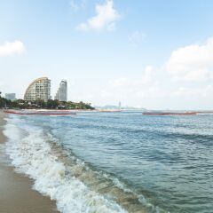Апартаменты Luxury Apartments NorthPoint Pattaya by GrandisVillas Паттайя пляж фото 2