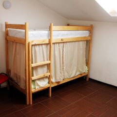 Hostel on Sretenka детские мероприятия фото 2