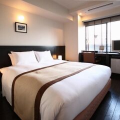Sutton Place Hotel Ueno комната для гостей фото 2