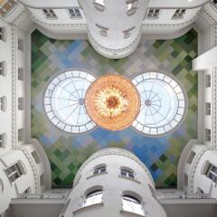 Nobis Hotel детские мероприятия