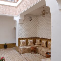 Отель Riad Darino комната для гостей