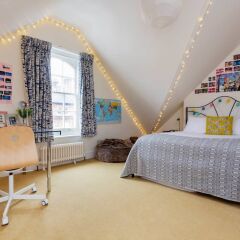 Отель North London Splendour комната для гостей фото 3