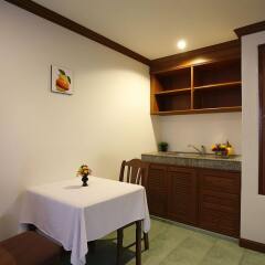 Отель Jiraporn Hill Resort в номере