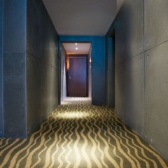 Отель Zense Hotel Китай, Шэньчжэнь - отзывы, цены и фото номеров - забронировать отель Zense Hotel онлайн интерьер отеля