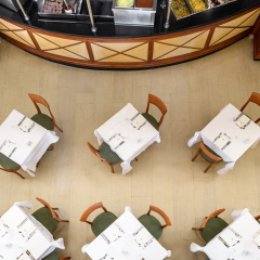 Mitsis Petit Palais Beach Hotel ванная