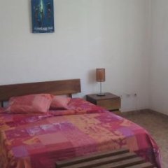 Guest House Soncent in Mindelo, Cape Verde from 59$, photos, reviews - zenhotels.com guestroom photo 5
