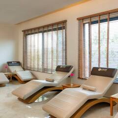 Отель Mirage Park Resort Кемер спа фото 2
