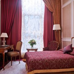 Grand Hotel Wien фото 8